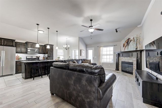 3321 NW 162nd Street, Edmond, OK 73013