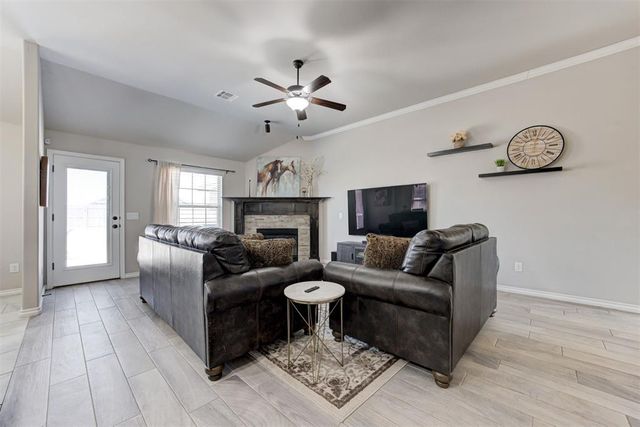 3321 NW 162nd Street, Edmond, OK 73013