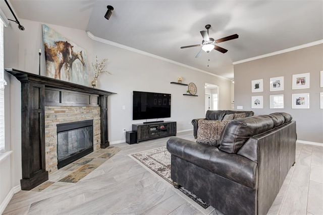 3321 NW 162nd Street, Edmond, OK 73013