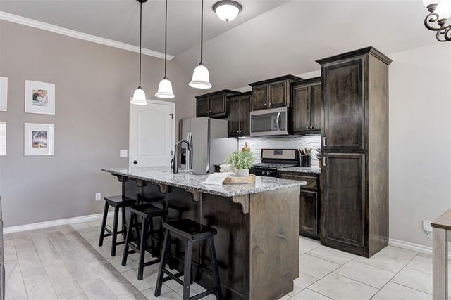 3321 NW 162nd Street, Edmond, OK 73013