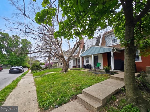 1026 HANSEN, Collingdale, PA 19023