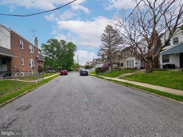 1026 HANSEN, Collingdale, PA 19023