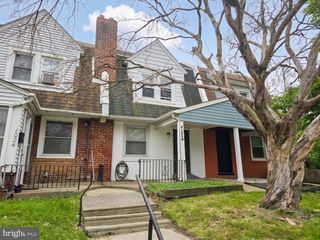 1026 HANSEN, Collingdale, PA 19023