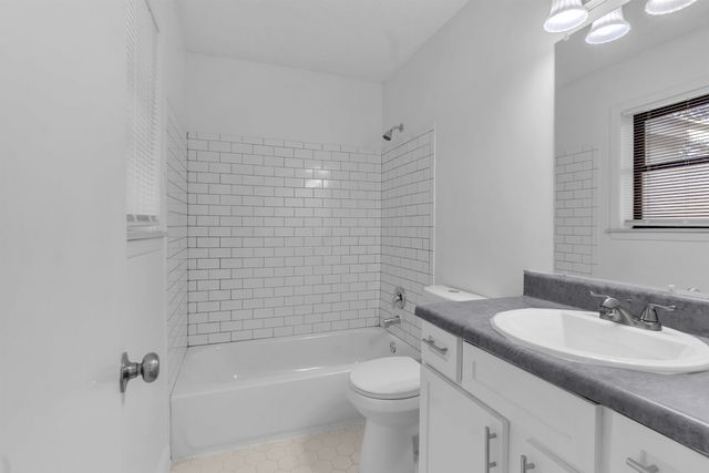 4579 CRUMP RD, Memphis, TN 38141