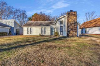 4579 CRUMP RD, Memphis, TN 38141