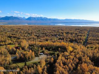 6850 S Bogle Bluff Drive, Wasilla, AK 99623