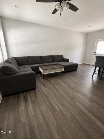 1003 Alma Street A, Durham, NC 27703