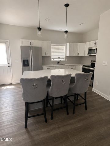 1003 Alma Street A, Durham, NC 27703