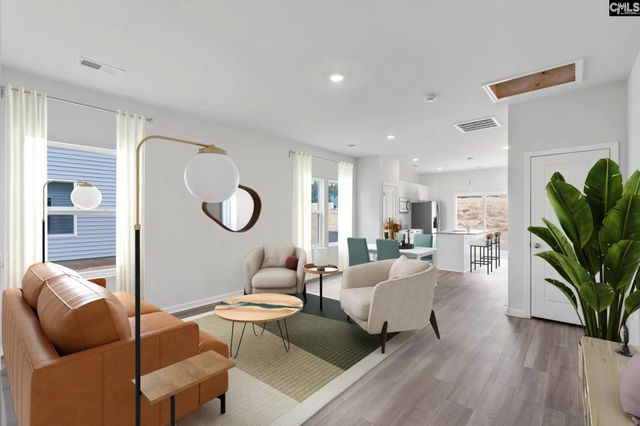 3344 Matrim Way, Lexington, SC 29073