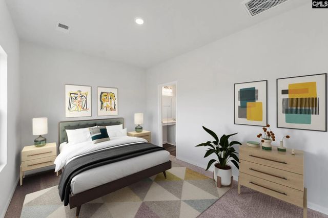 3344 Matrim Way, Lexington, SC 29073