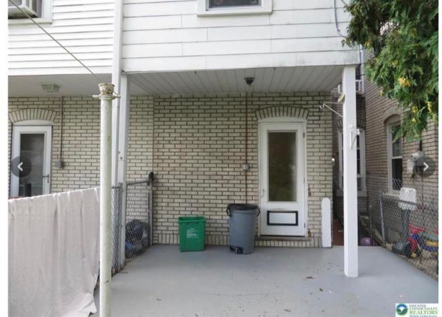 1509 Albert Street, Allentown City, PA 18103