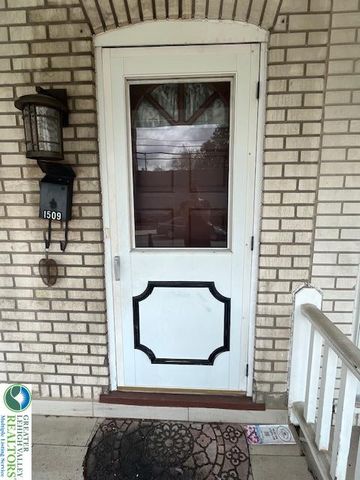 1509 Albert Street, Allentown City, PA 18103