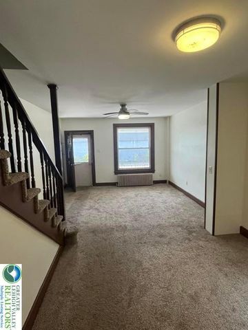 1509 Albert Street, Allentown City, PA 18103