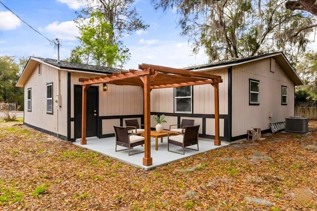 22632 SE HAWTHORNE ROAD, Hawthorne, FL 32640