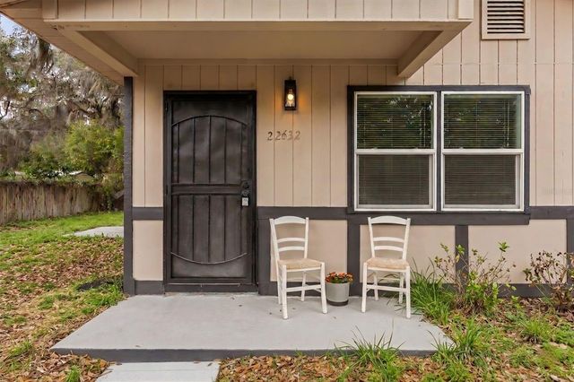 22632 SE HAWTHORNE ROAD, Hawthorne, FL 32640