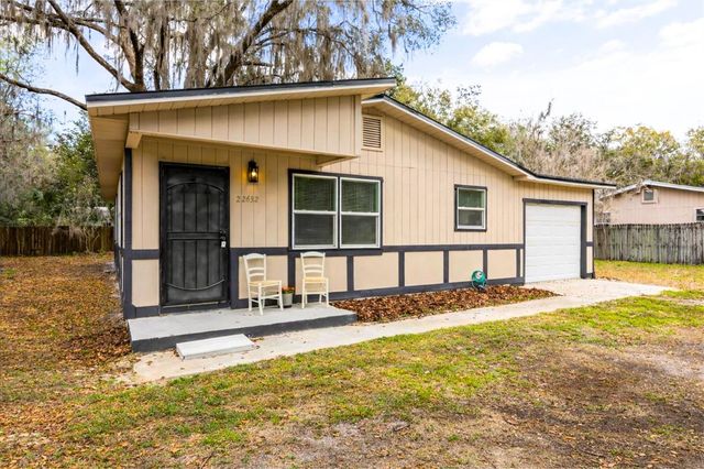 22632 SE HAWTHORNE ROAD, Hawthorne, FL 32640