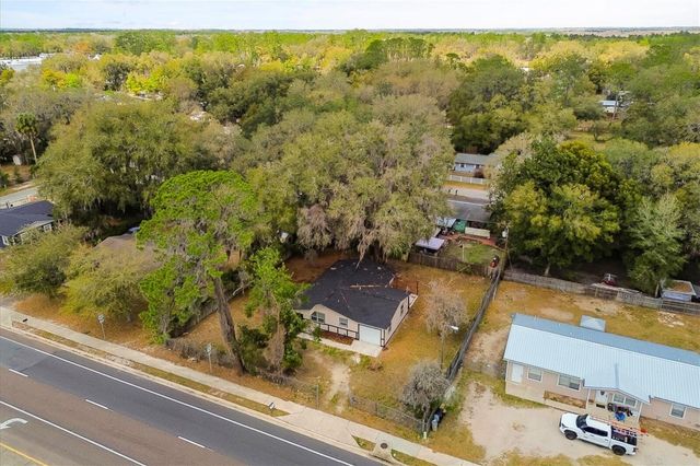 22632 SE HAWTHORNE ROAD, Hawthorne, FL 32640