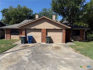 205 Jason Drive B, Copperas Cove, TX 76522