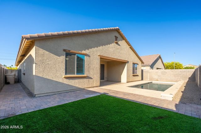 6927 W PUGET Avenue, Peoria, AZ 85345