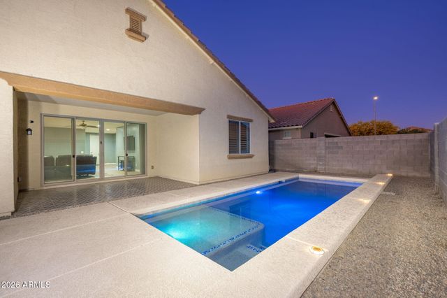 6927 W PUGET Avenue, Peoria, AZ 85345