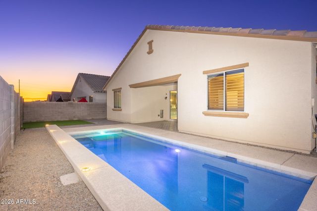 6927 W PUGET Avenue, Peoria, AZ 85345