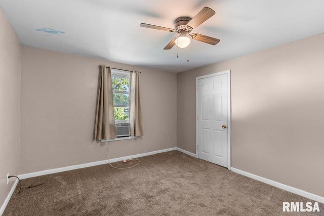1705 E Keys Street, Springfield, IL 62702