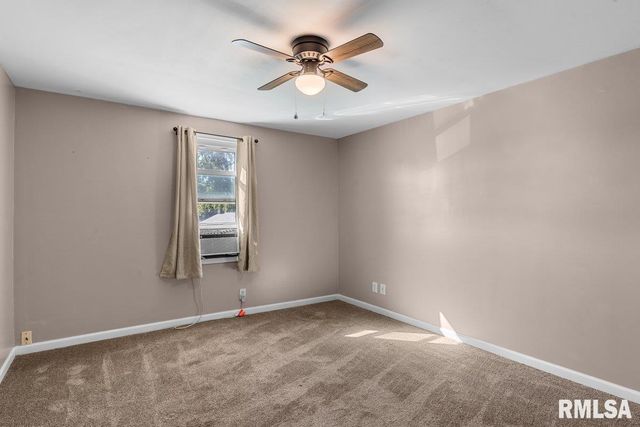 1705 E Keys Street, Springfield, IL 62702
