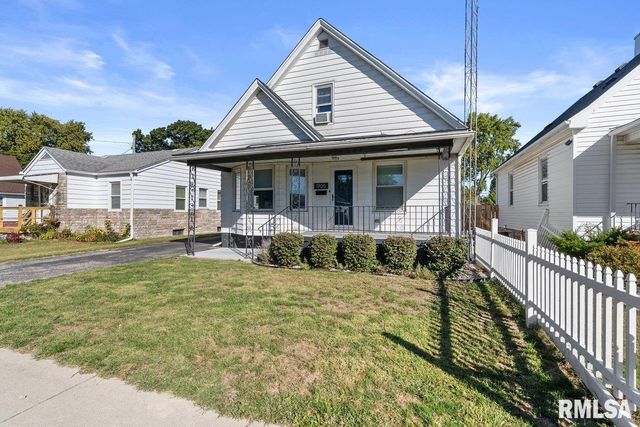 1705 E Keys Street, Springfield, IL 62702