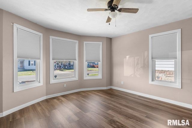 1705 E Keys Street, Springfield, IL 62702