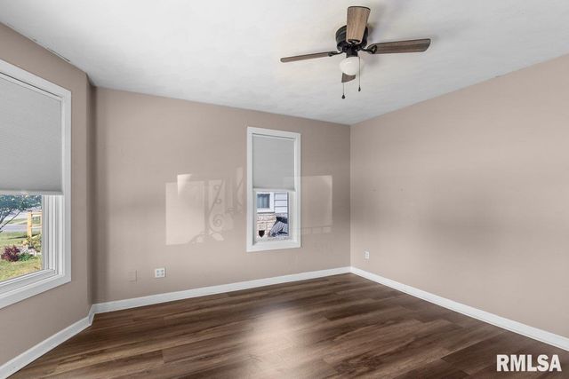 1705 E Keys Street, Springfield, IL 62702