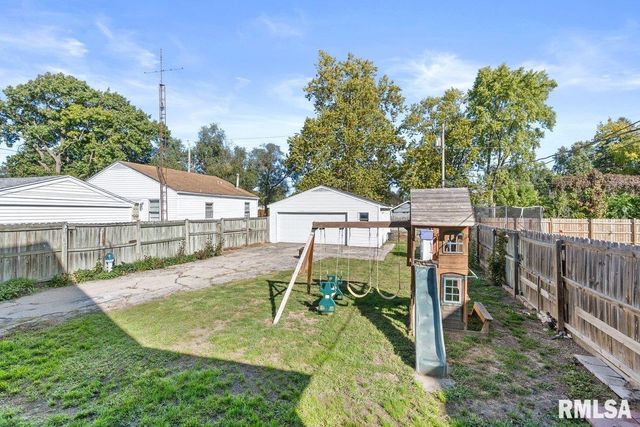 1705 E Keys Street, Springfield, IL 62702