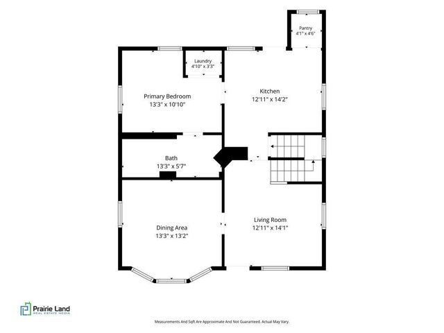 1705 E Keys Street, Springfield, IL 62702