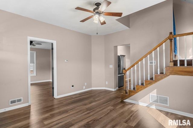 1705 E Keys Street, Springfield, IL 62702