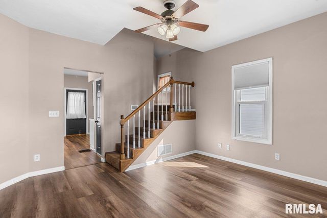 1705 E Keys Street, Springfield, IL 62702