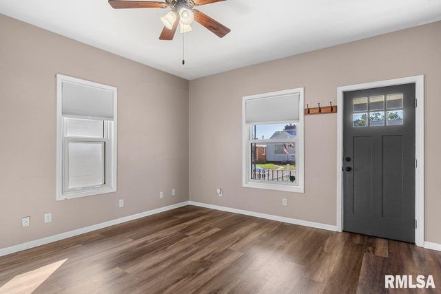 1705 E Keys Street, Springfield, IL 62702