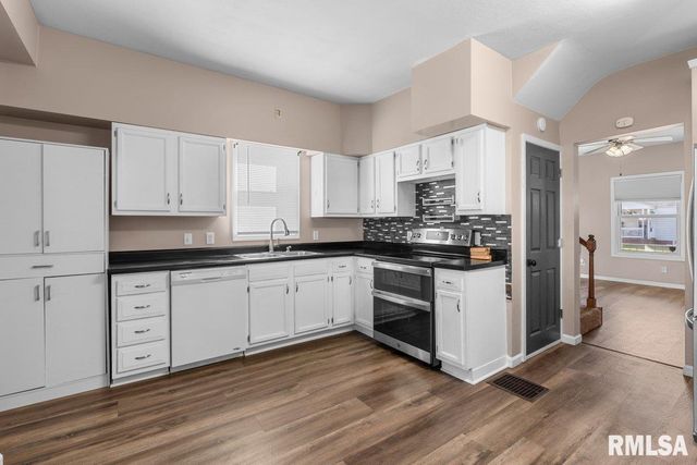 1705 E Keys Street, Springfield, IL 62702