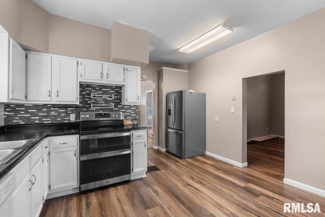 1705 E Keys Street, Springfield, IL 62702