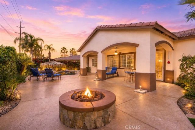 81787 Il Serenata Dr, La Quinta, CA 92253