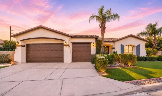 81787 Il Serenata Dr, La Quinta, CA 92253