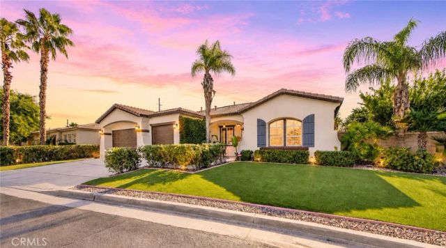 81787 Il Serenata Dr, La Quinta, CA 92253