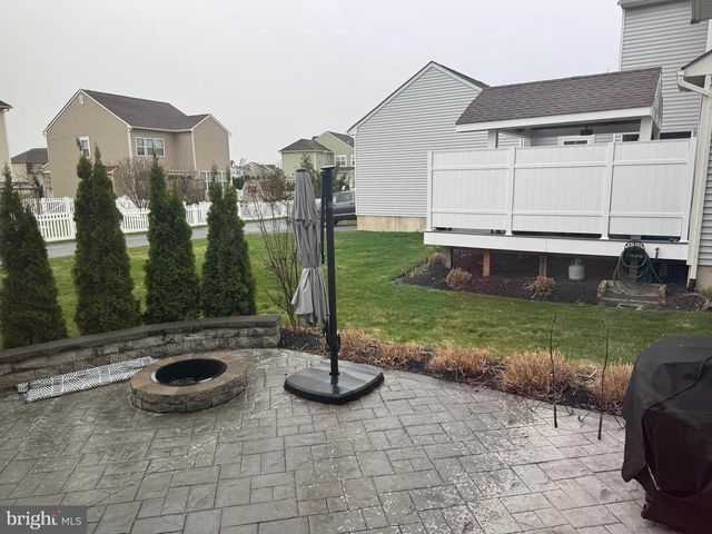 1537 E MATISSE DR, Middletown, DE 19709