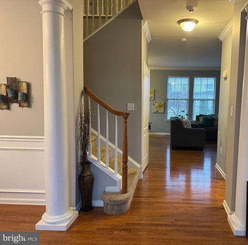 1537 E MATISSE DR, Middletown, DE 19709