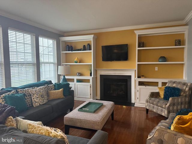 1537 E MATISSE DR, Middletown, DE 19709