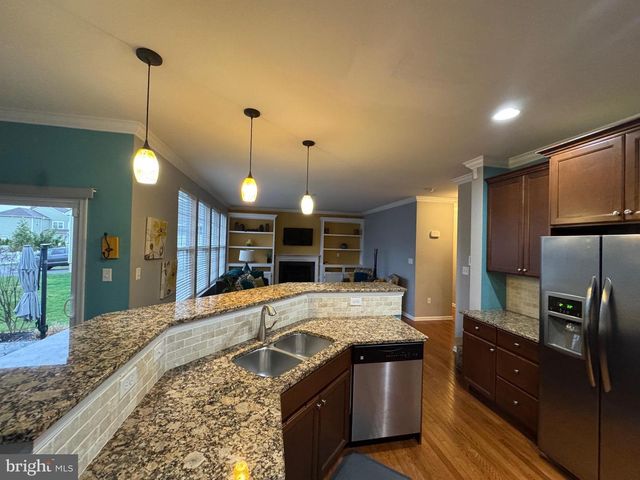 1537 E MATISSE DR, Middletown, DE 19709