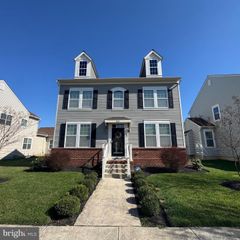 1537 E MATISSE DR, Middletown, DE 19709