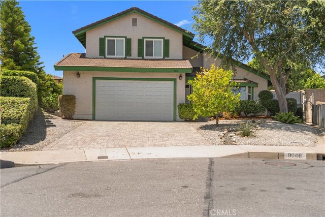 9046 Culpepper Street, Rancho Cucamonga, CA 91730