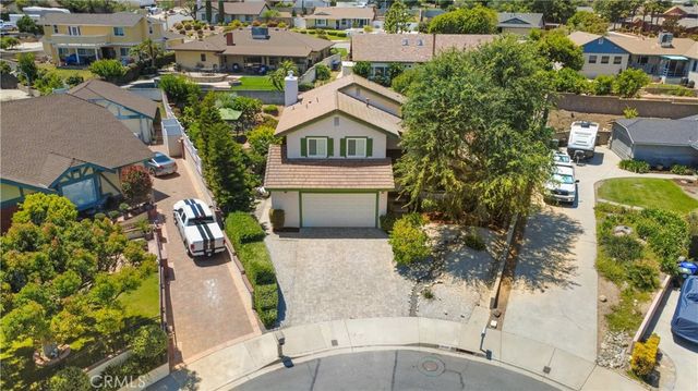 9046 Culpepper Street, Rancho Cucamonga, CA 91730