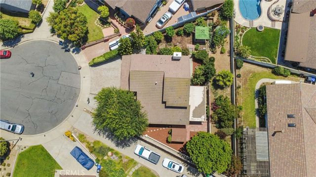 9046 Culpepper Street, Rancho Cucamonga, CA 91730