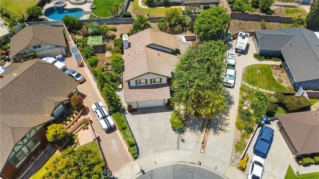 9046 Culpepper Street, Rancho Cucamonga, CA 91730
