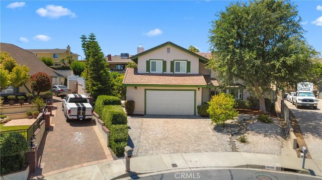 9046 Culpepper Street, Rancho Cucamonga, CA 91730